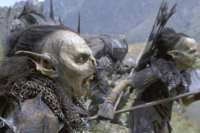 (Source: http://lotr.wikia.com/wiki/Orcs)