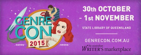GenreCon2015Banner